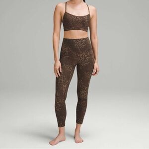 🍋LULU🍋 Align HR 25”